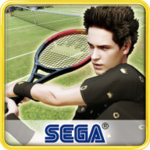 virtua tennis challenge android application logo